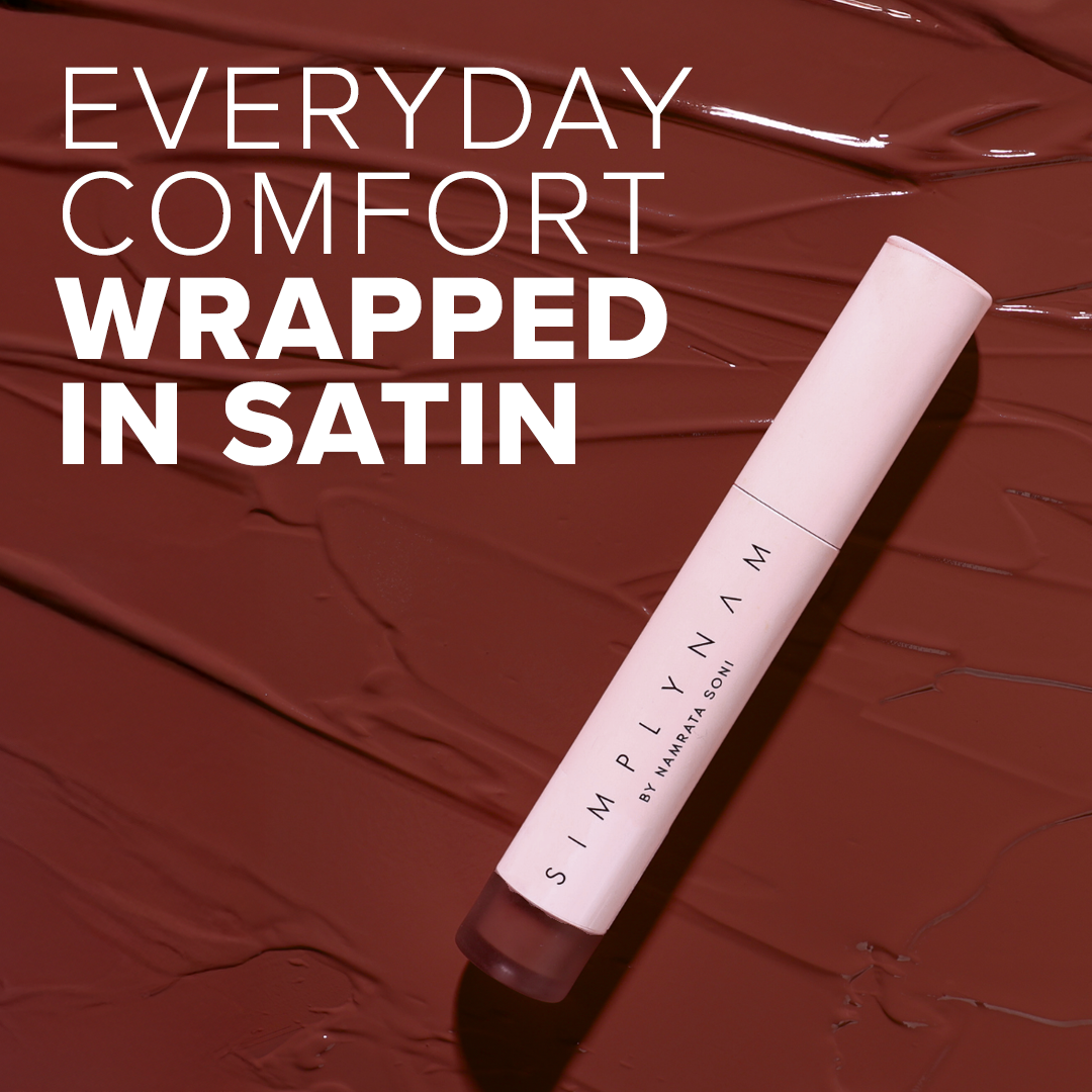 Rosenyn (Toasted Caramel) - Satin Soft Lip Crème