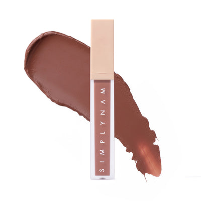 The Nudes Lip Kit
