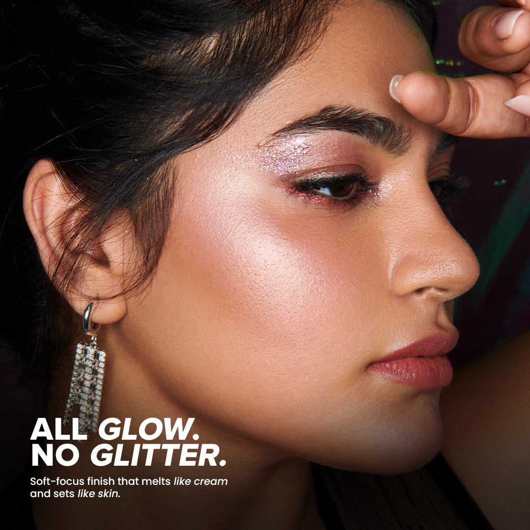 Cosmic Glow Highlighter Duo