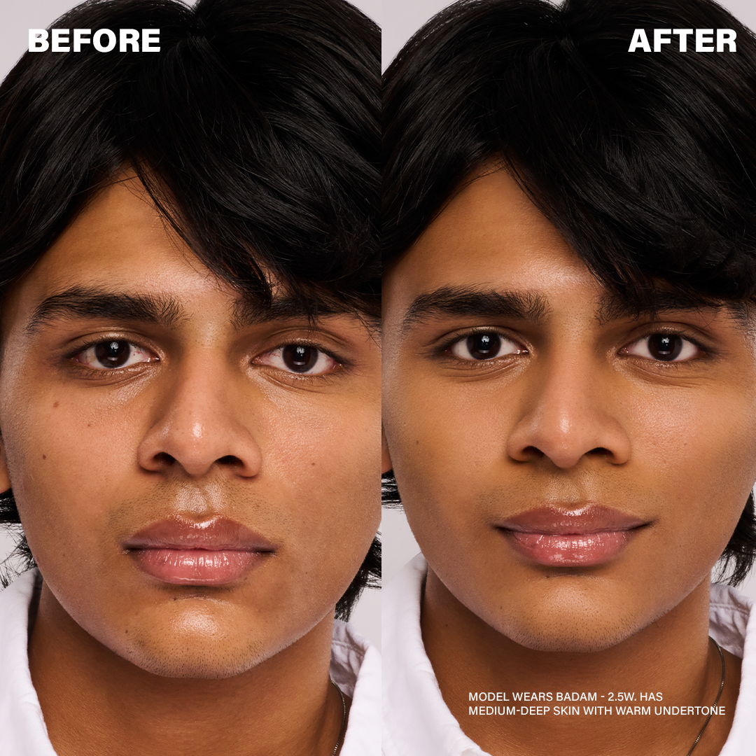 Hydrafit Concealer | Badam - 2.5W