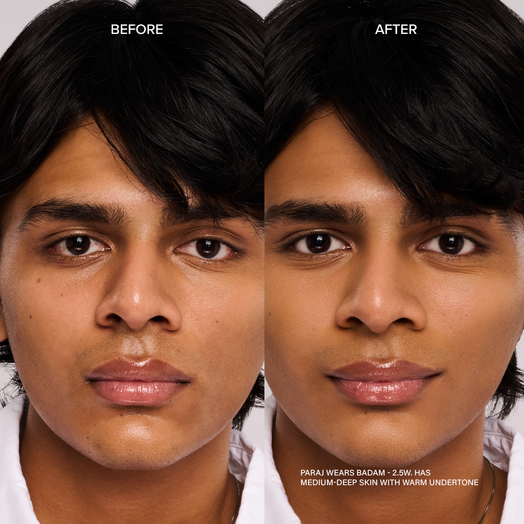 Hydrafit Concealer | Badam - 2.5W