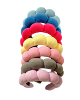 Unlock! FREE bubble headband with all order