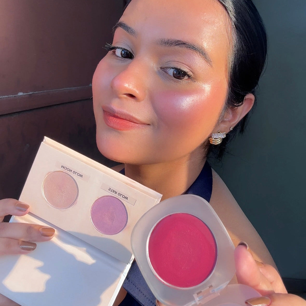 Berry Glow-Up Kit