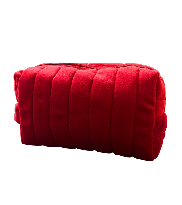 Unlock! FREE big pouch on orders above 2999+