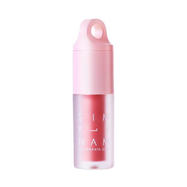 FREE Satin soft blush tint with every order