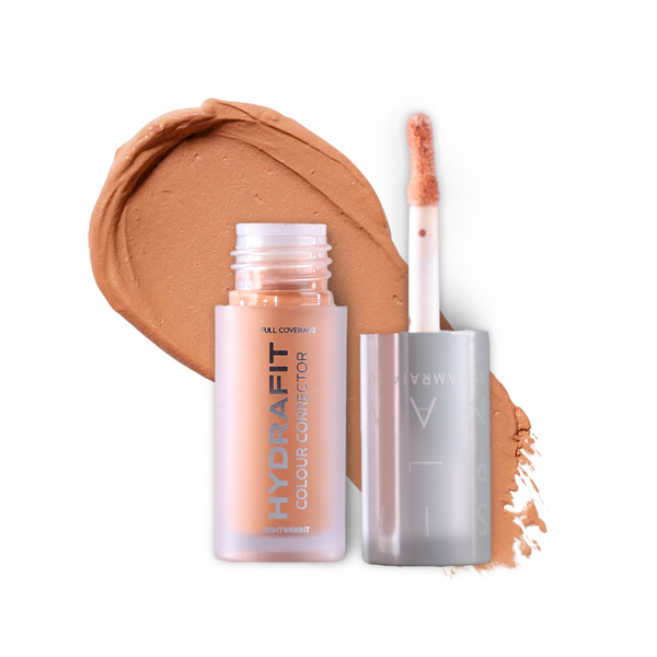 Hydrafit Colour Corrector - Brick