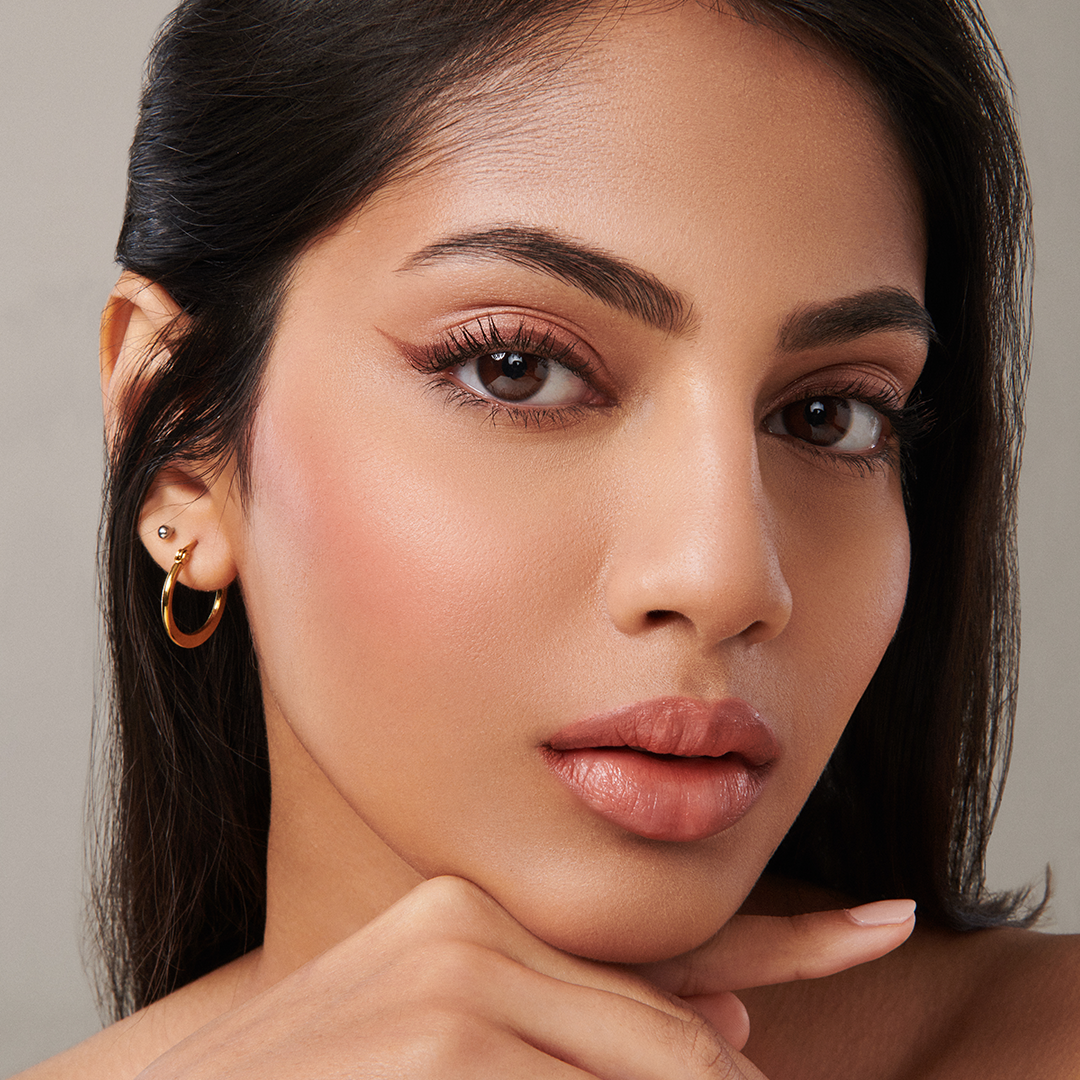 The Ultimate Kajal: Metallic Bronze