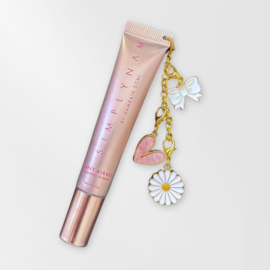 Lip Balm Charm
