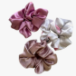 FREE! scrunchie with every order. Colour & design is subject to availability!