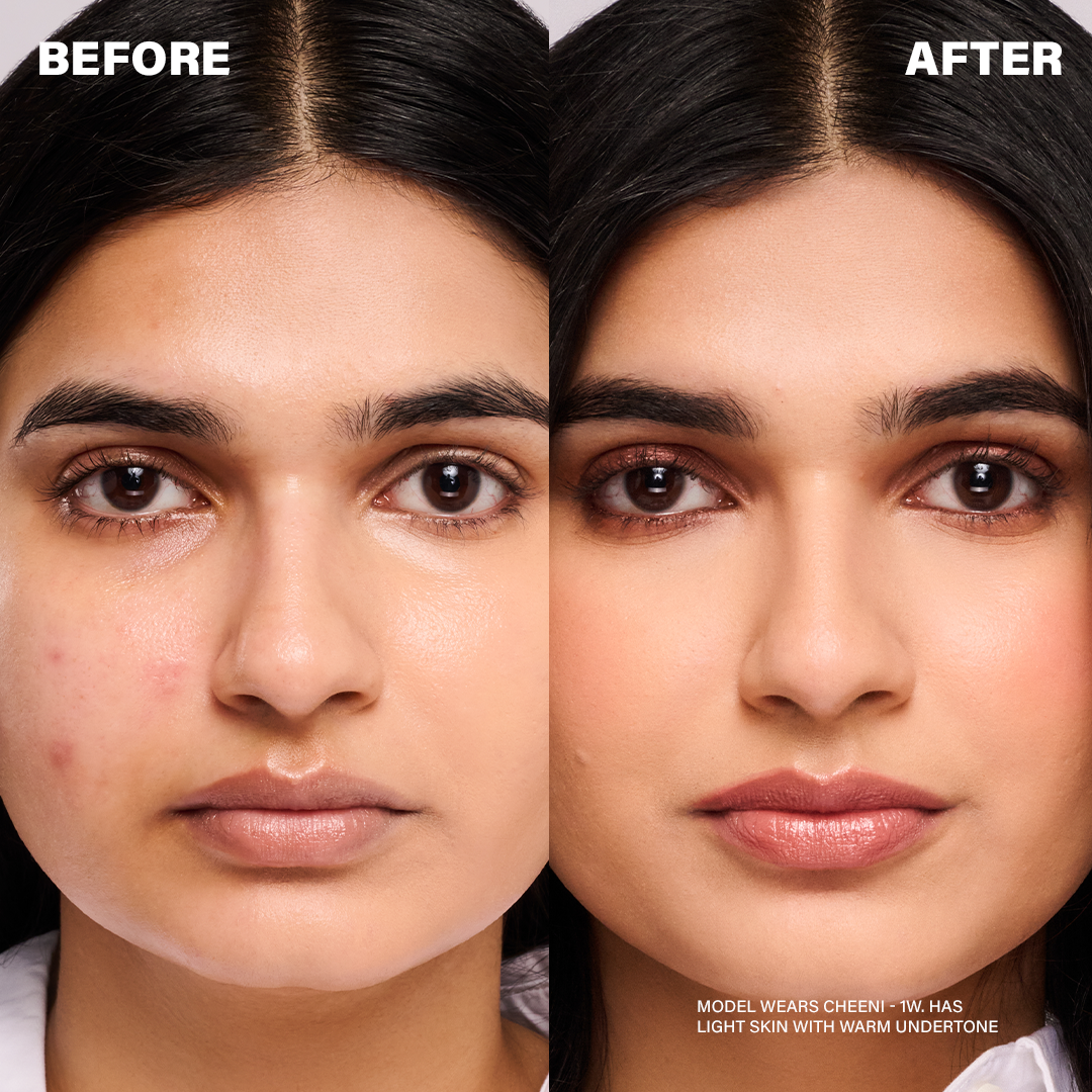 Hydrafit Concealers | Cheeni - 1 W