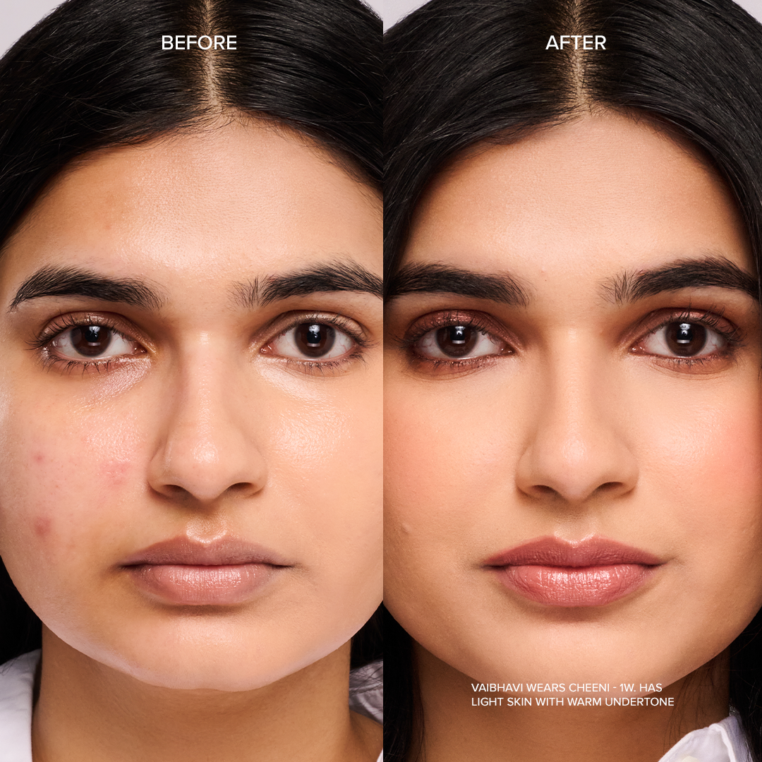 Hydrafit Concealer | Cheeni - 1 W