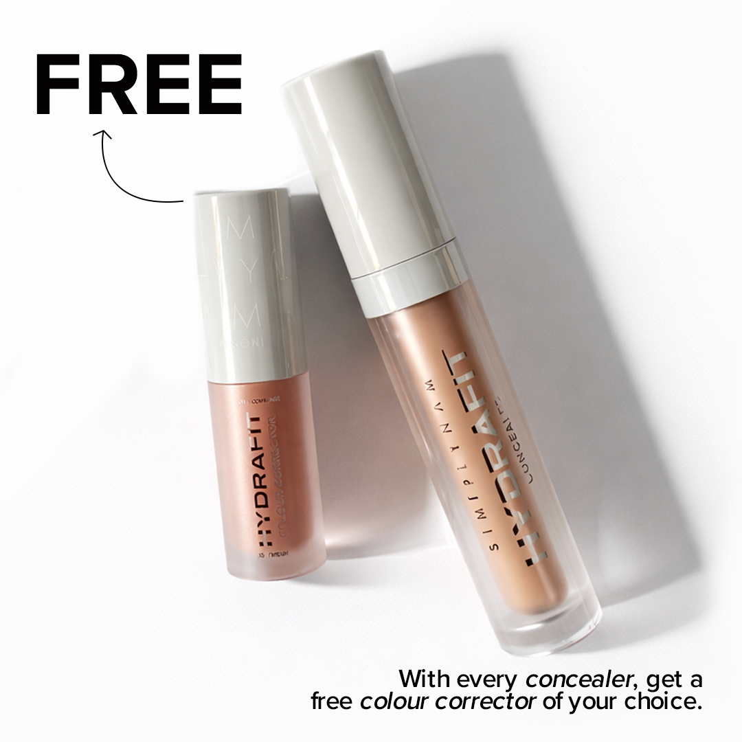 Hydrafit Concealer | Cheeni - 1 W