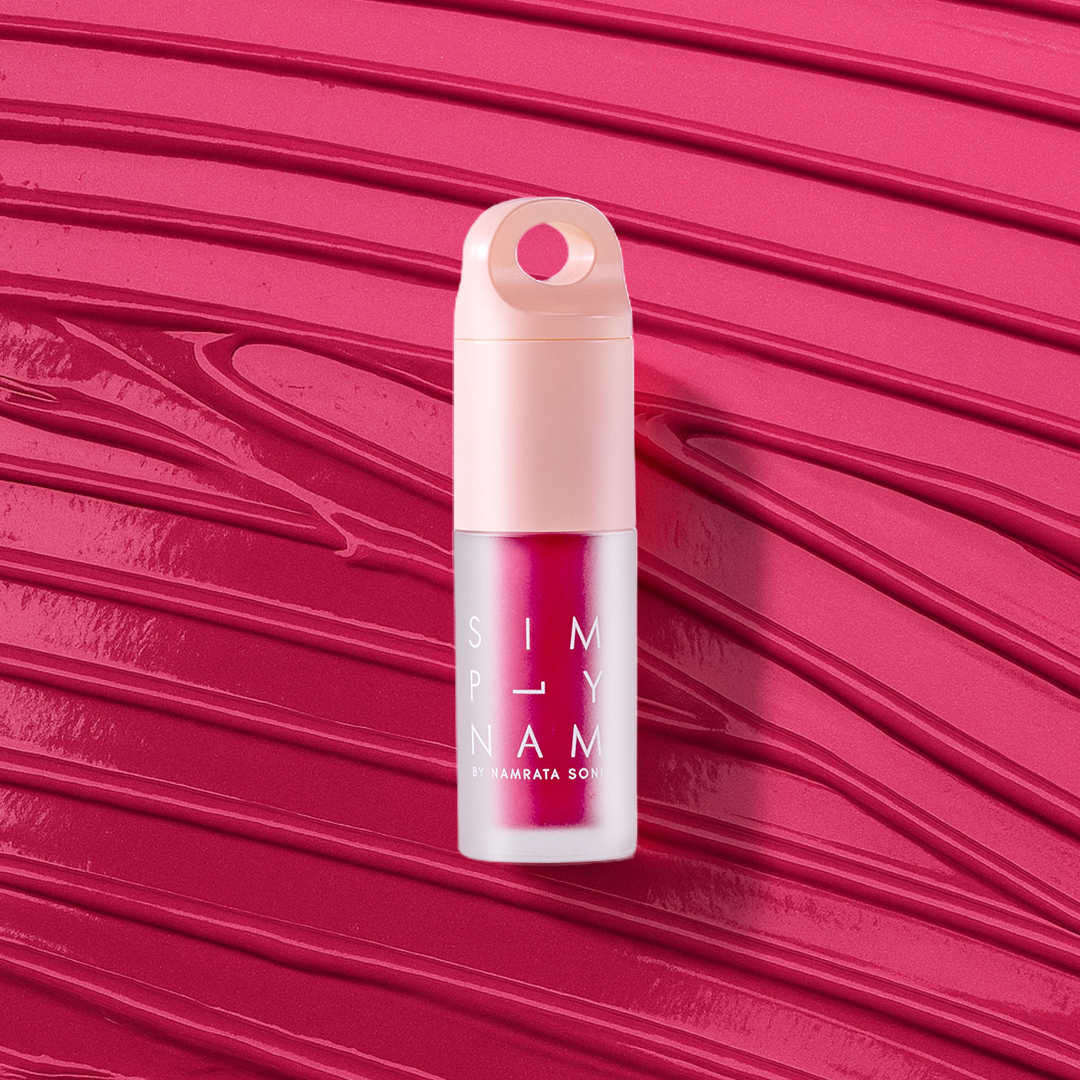 Satin Soft Blush Tint: Bobby