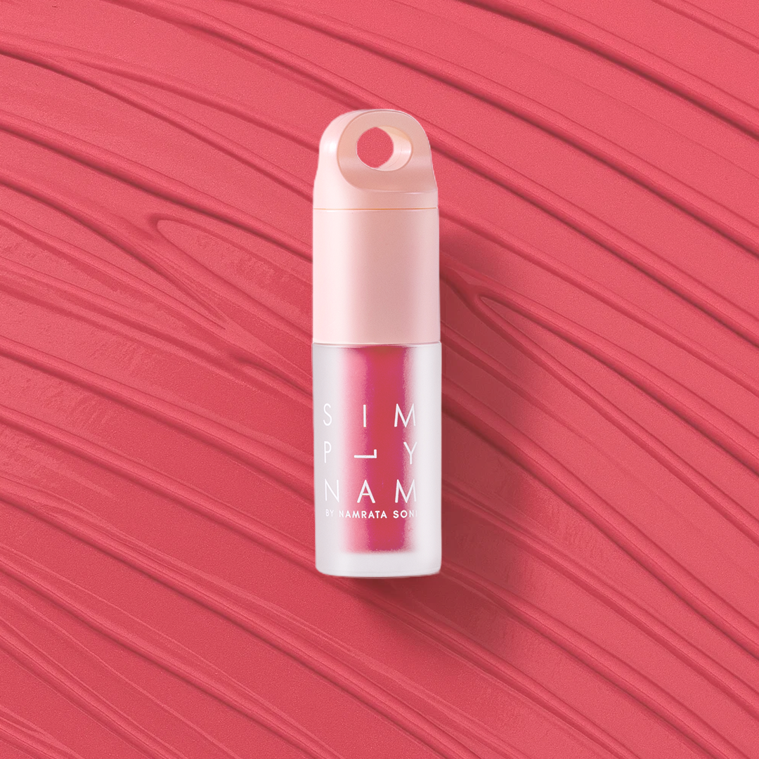 Satin Soft Blush Tint: Geet