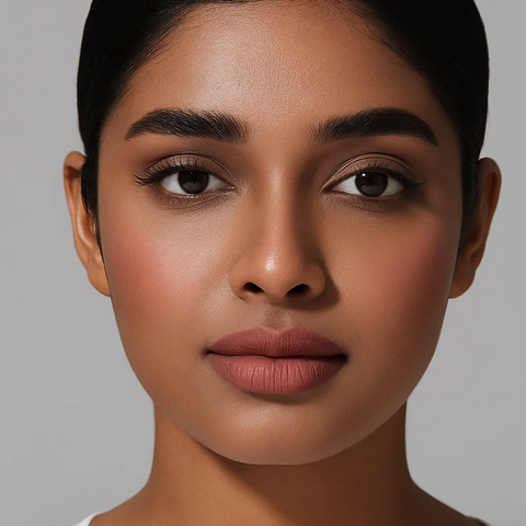 RANI (CINNAMON PINK)