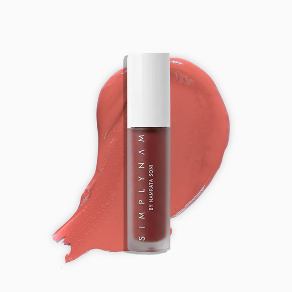 Dolly (Dusty Pink) - Satin Soft Lip Crème Mini