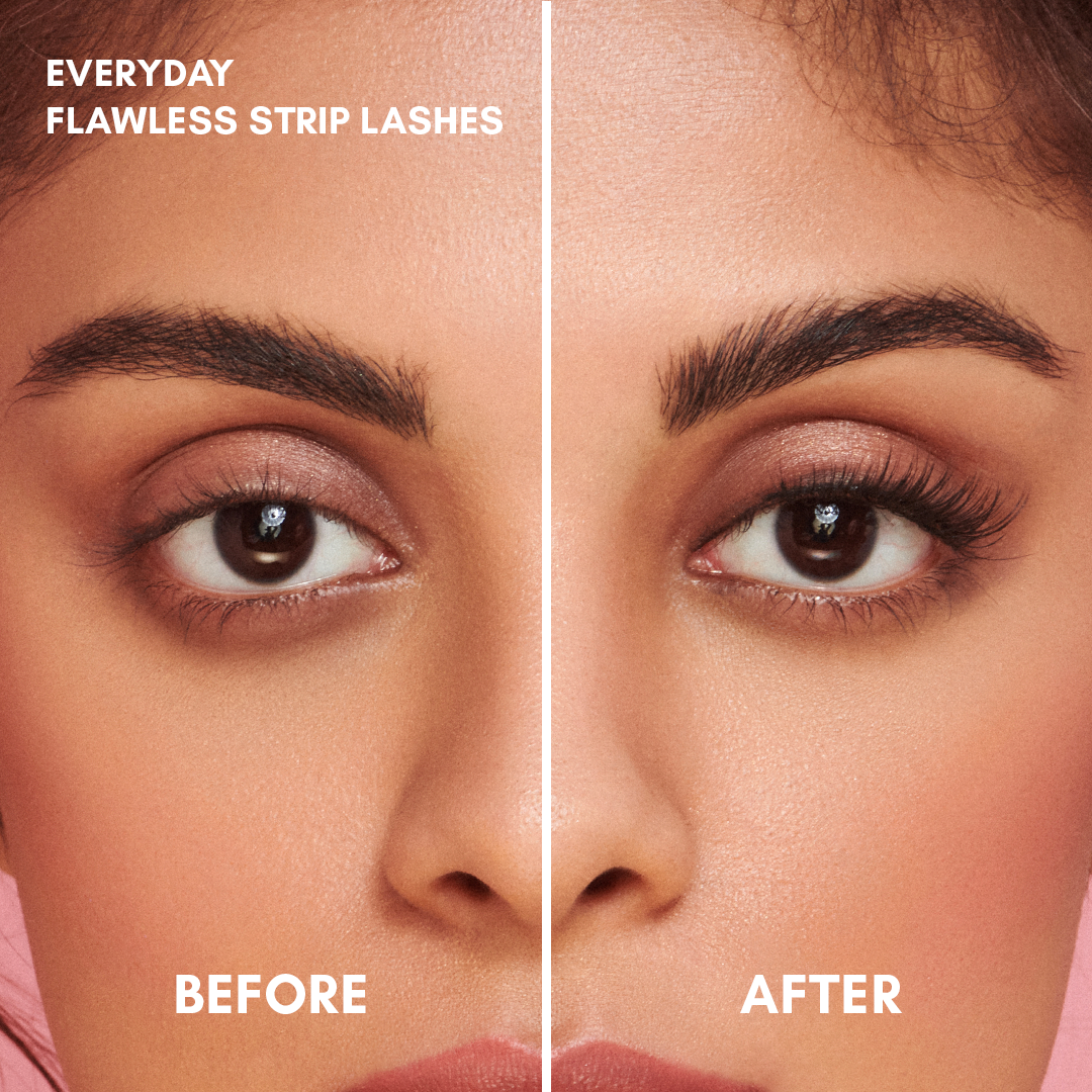 The Flawless Lashes Kit