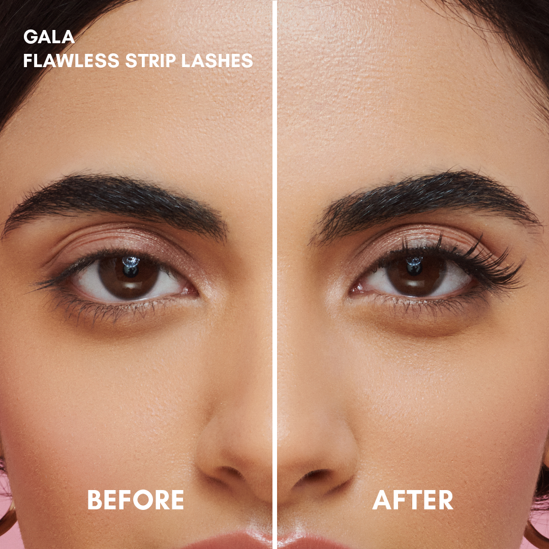 The Flawless Lashes Kit