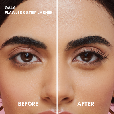 The Flawless Lashes Kit
