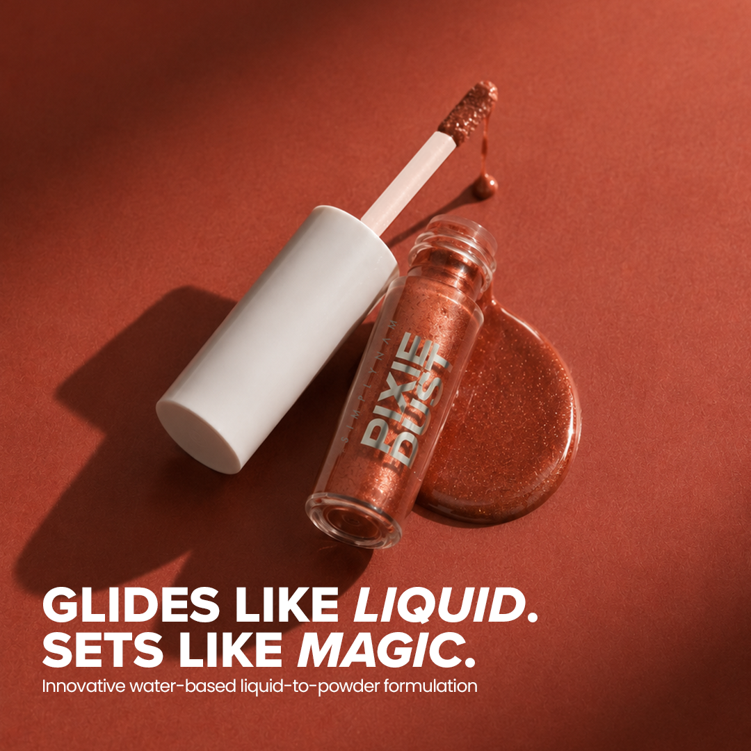 Instant Sunset Eyes Kit