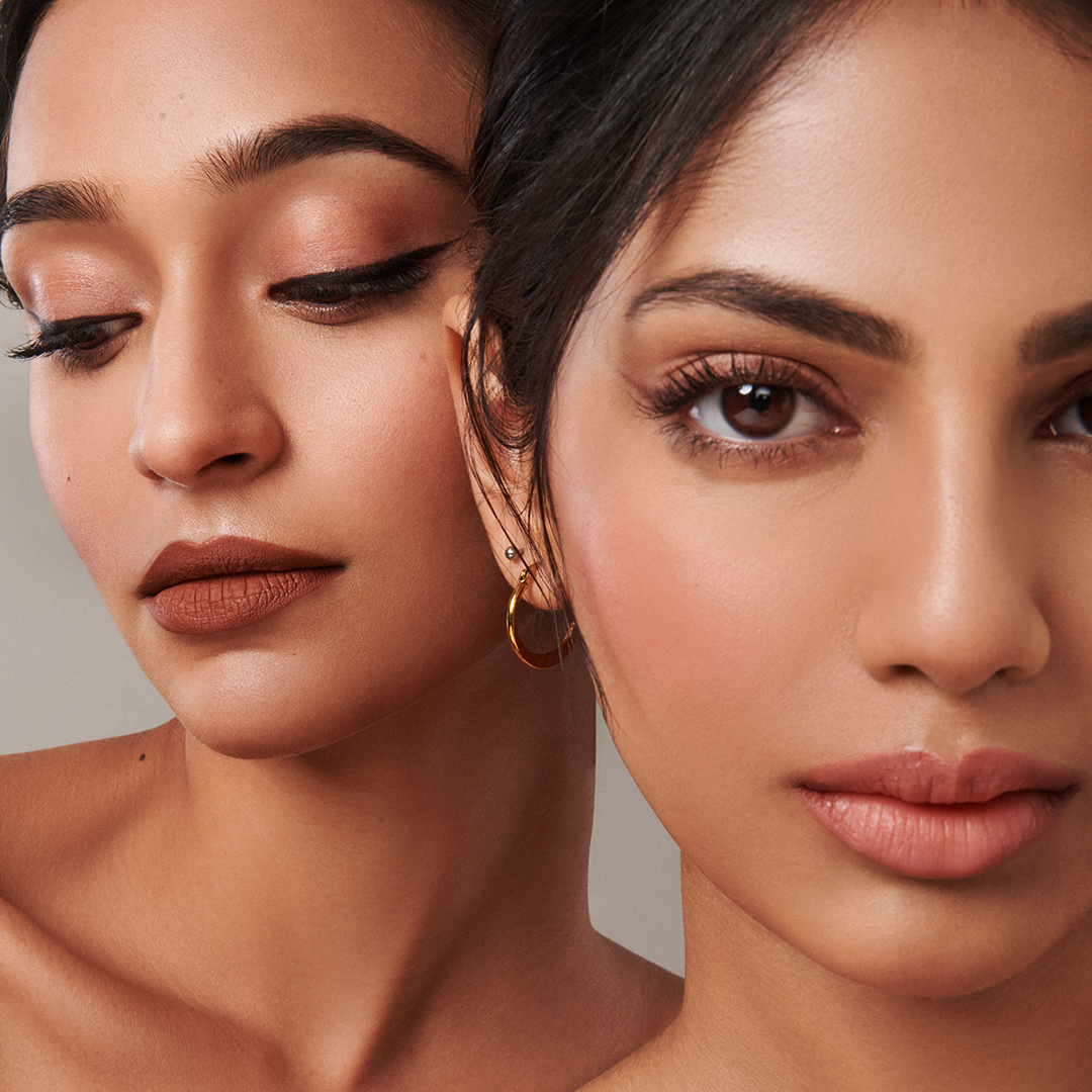 The Ultimate Kajal: Metallic Bronze