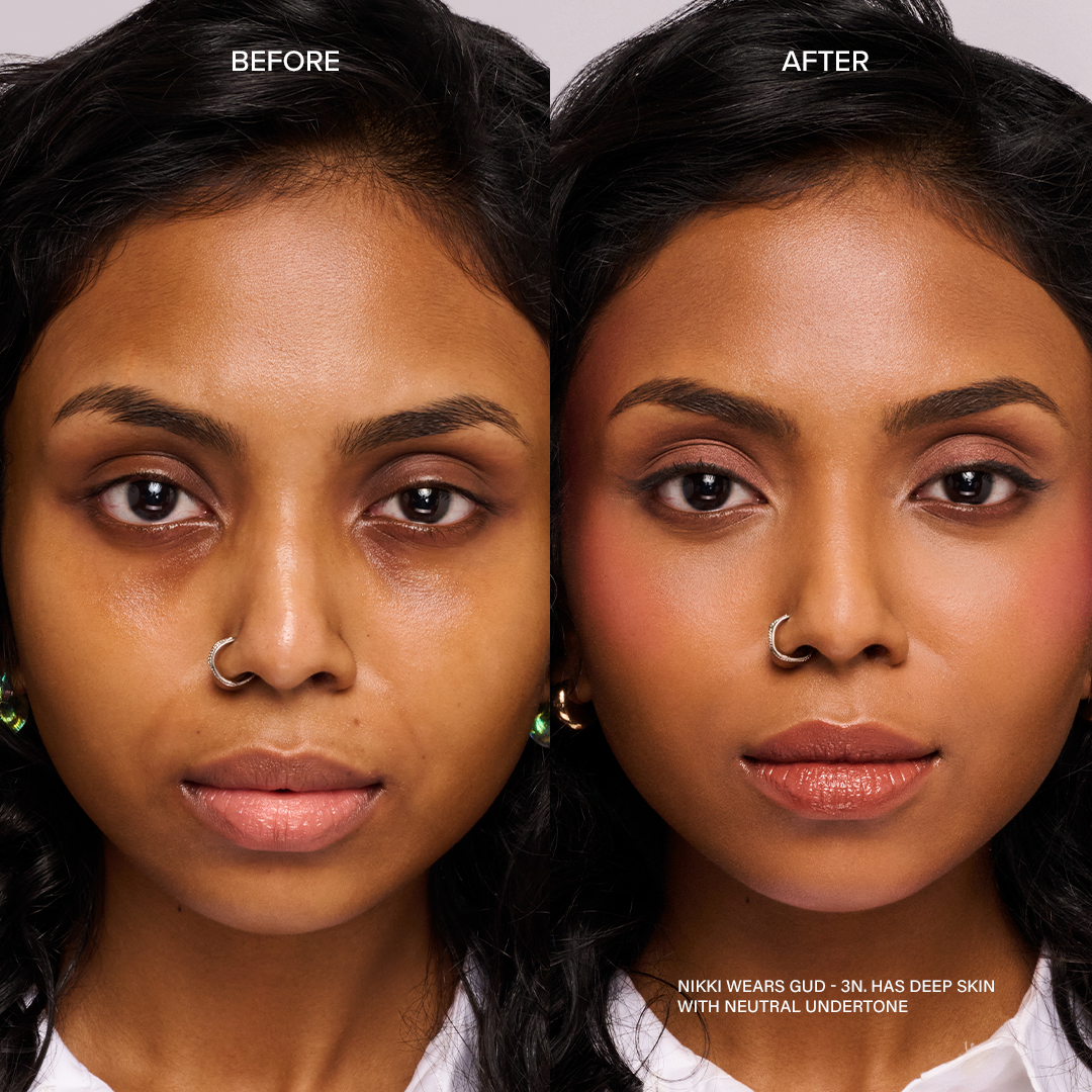 Hydrafit Concealer | Gud - 3N