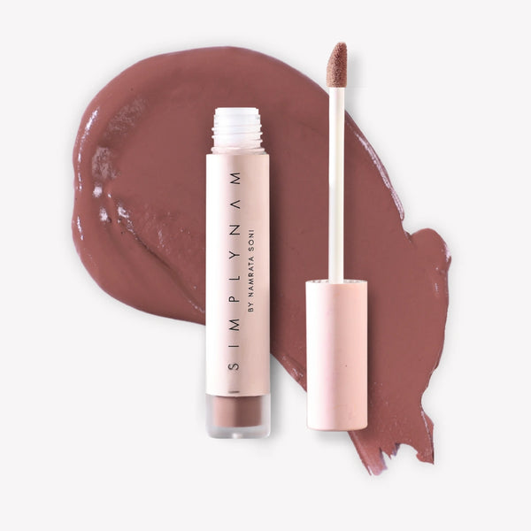 Hanna (Mauve) - Satin Soft Lip Crème