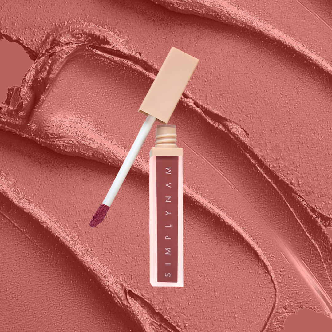Harjeet - Deep Rose Ultra Matte Liquid Lipstick