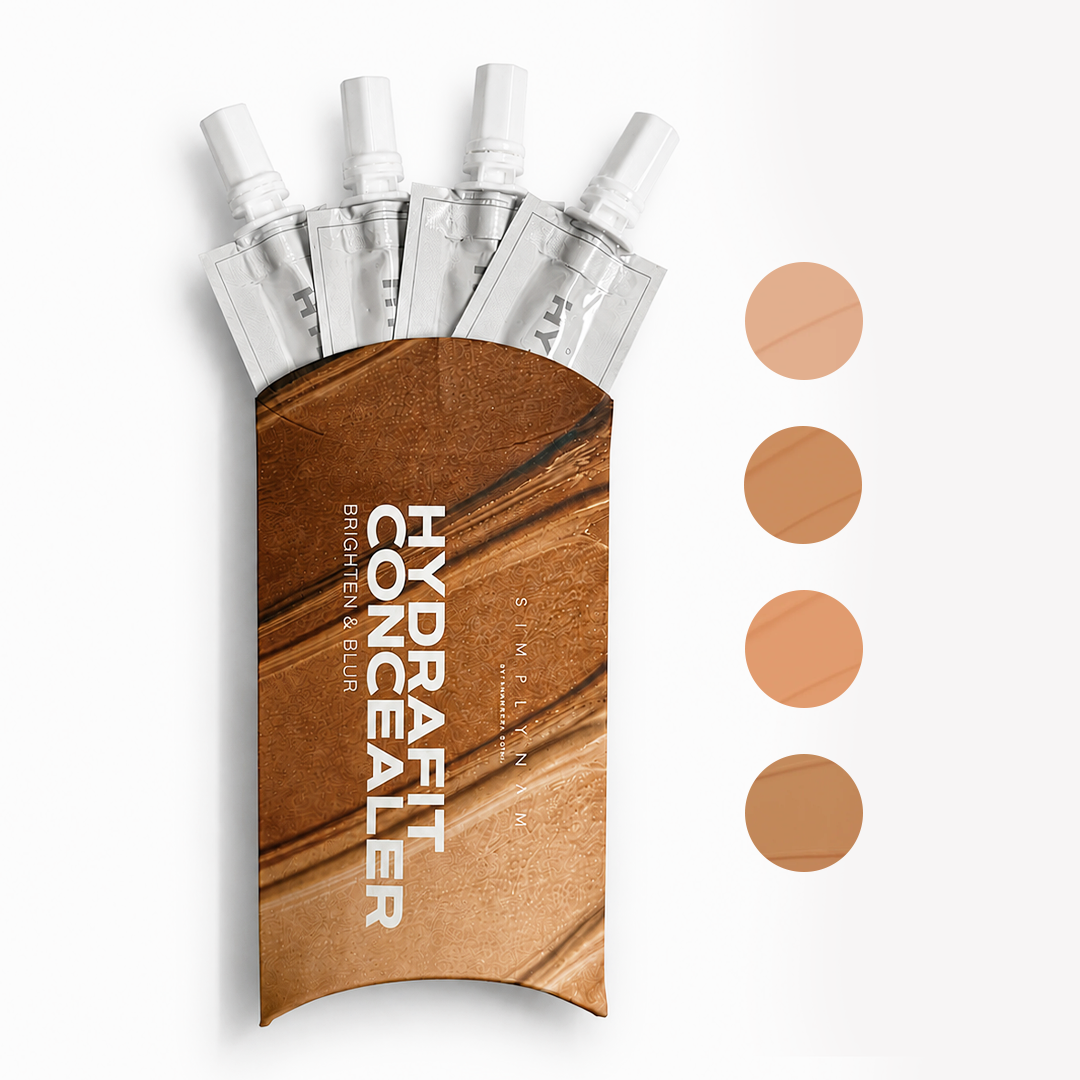 Hydrafit Concealer Match Kit