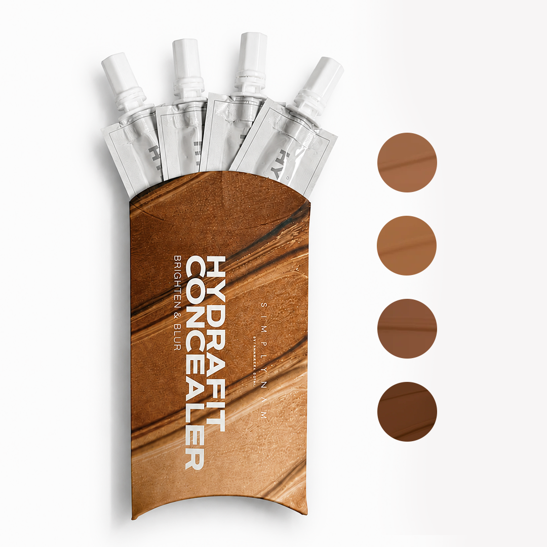 Hydrafit Concealer Match Kit