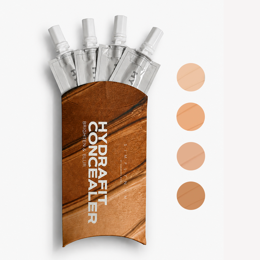 Hydrafit Concealer Match Kit