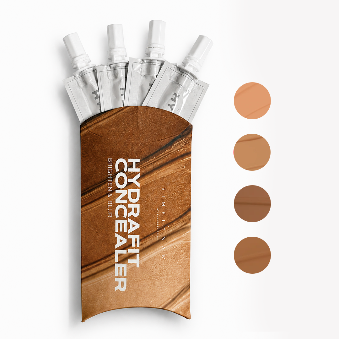 Hydrafit Concealer Match Kit