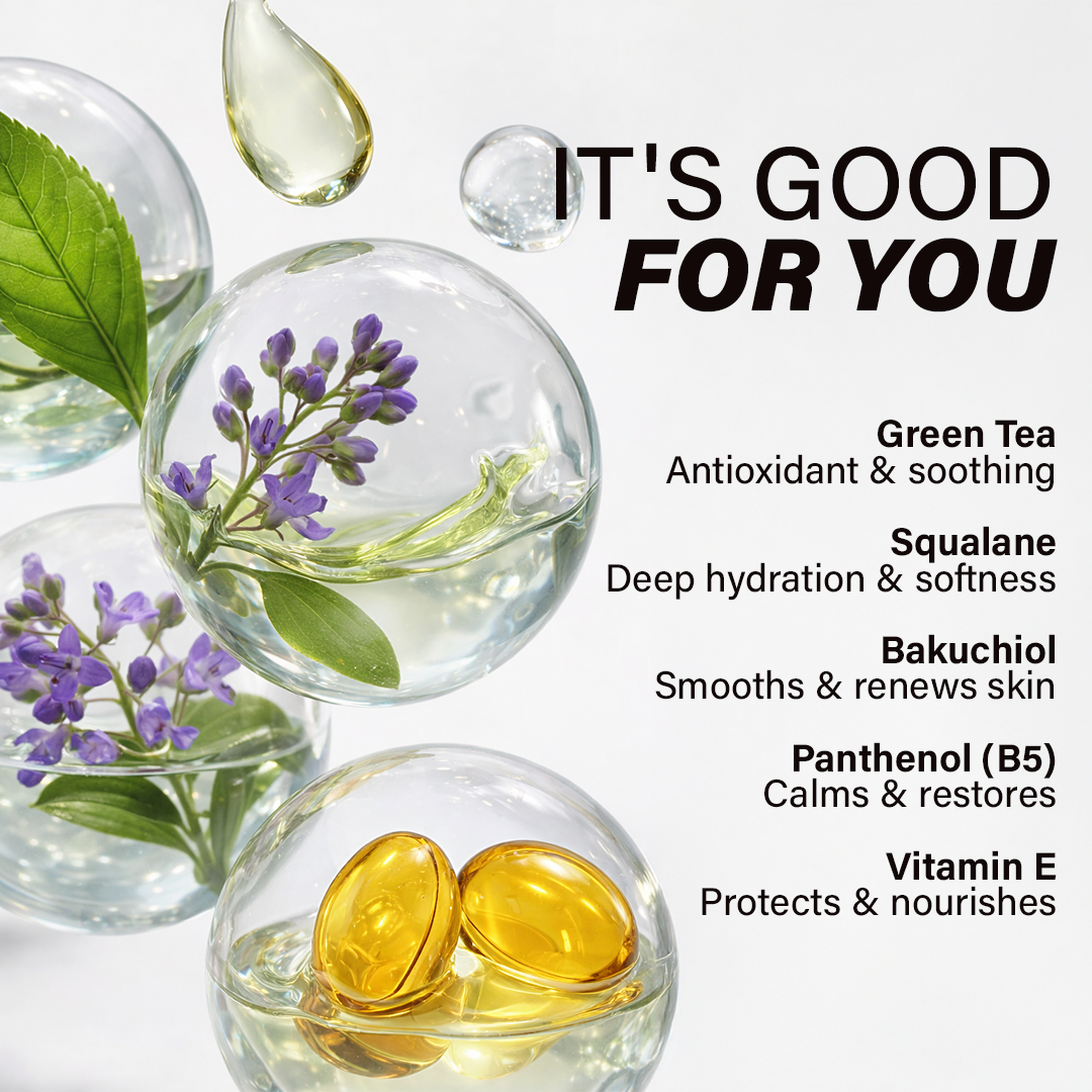 Cosmic Glow Highlighter Duo