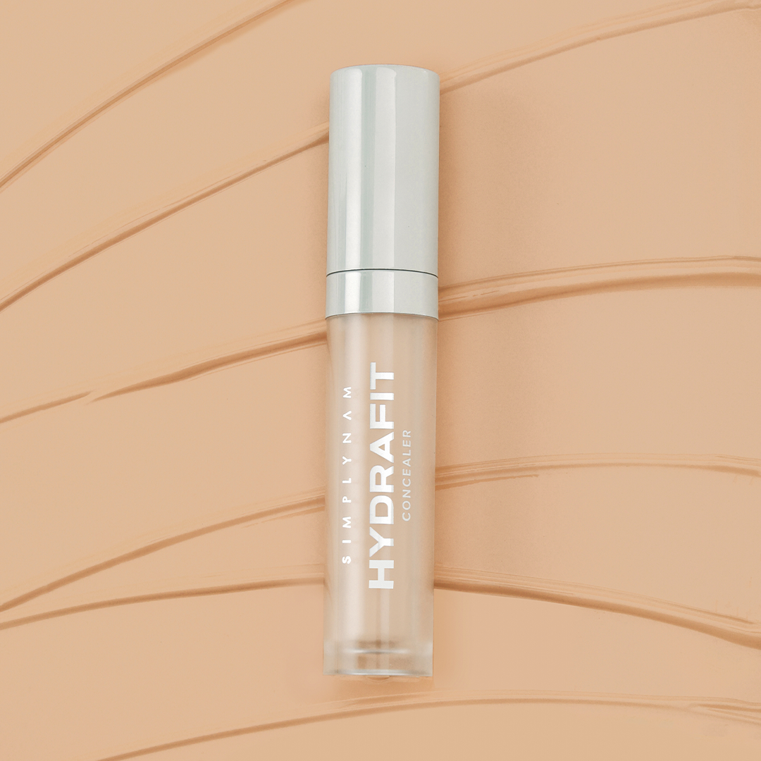 Hydrafit Concealers | Kesar - 1C