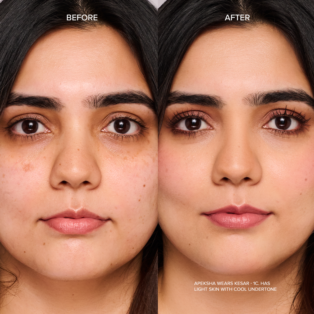 Hydrafit Concealer | Kesar - 1C