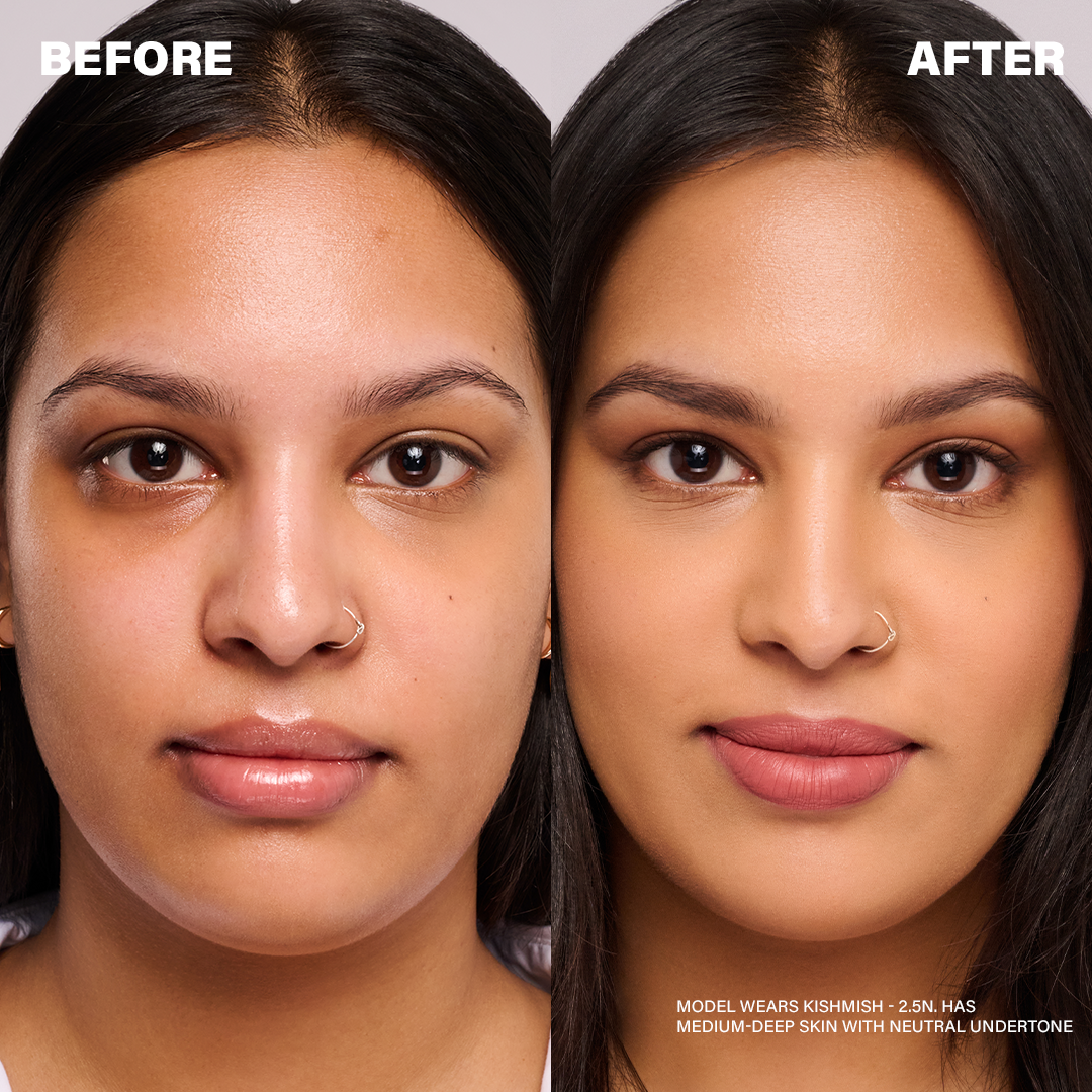 Hydrafit Concealer | Kishmish - 2.5N