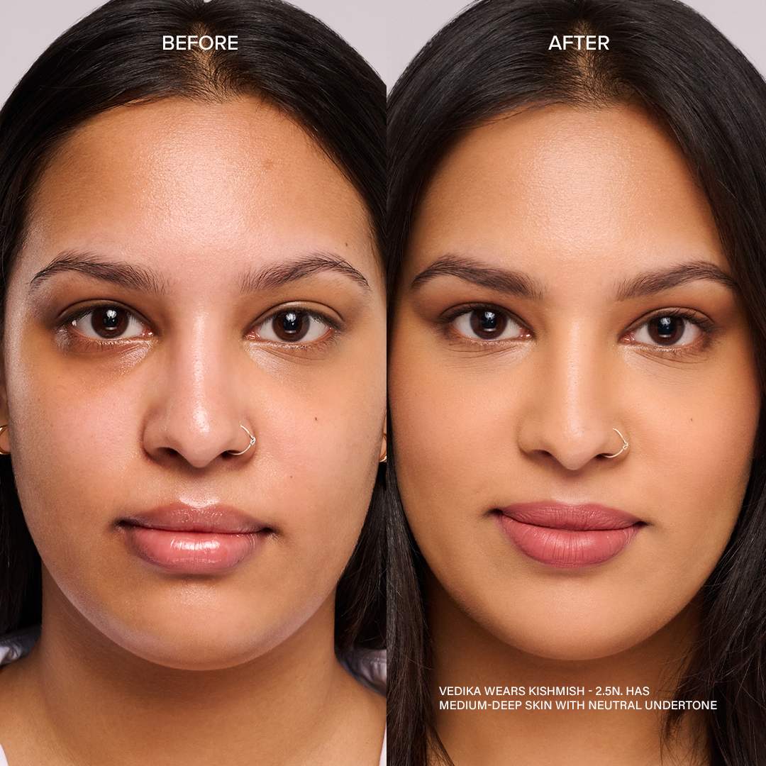 Hydrafit Concealer | Kishmish - 2.5N