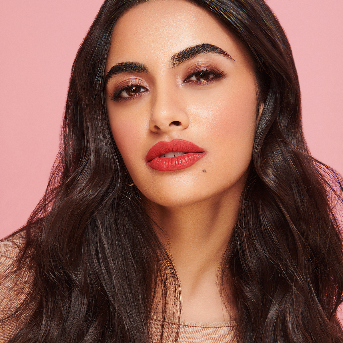 Flawless Strip Lashes: 24/7