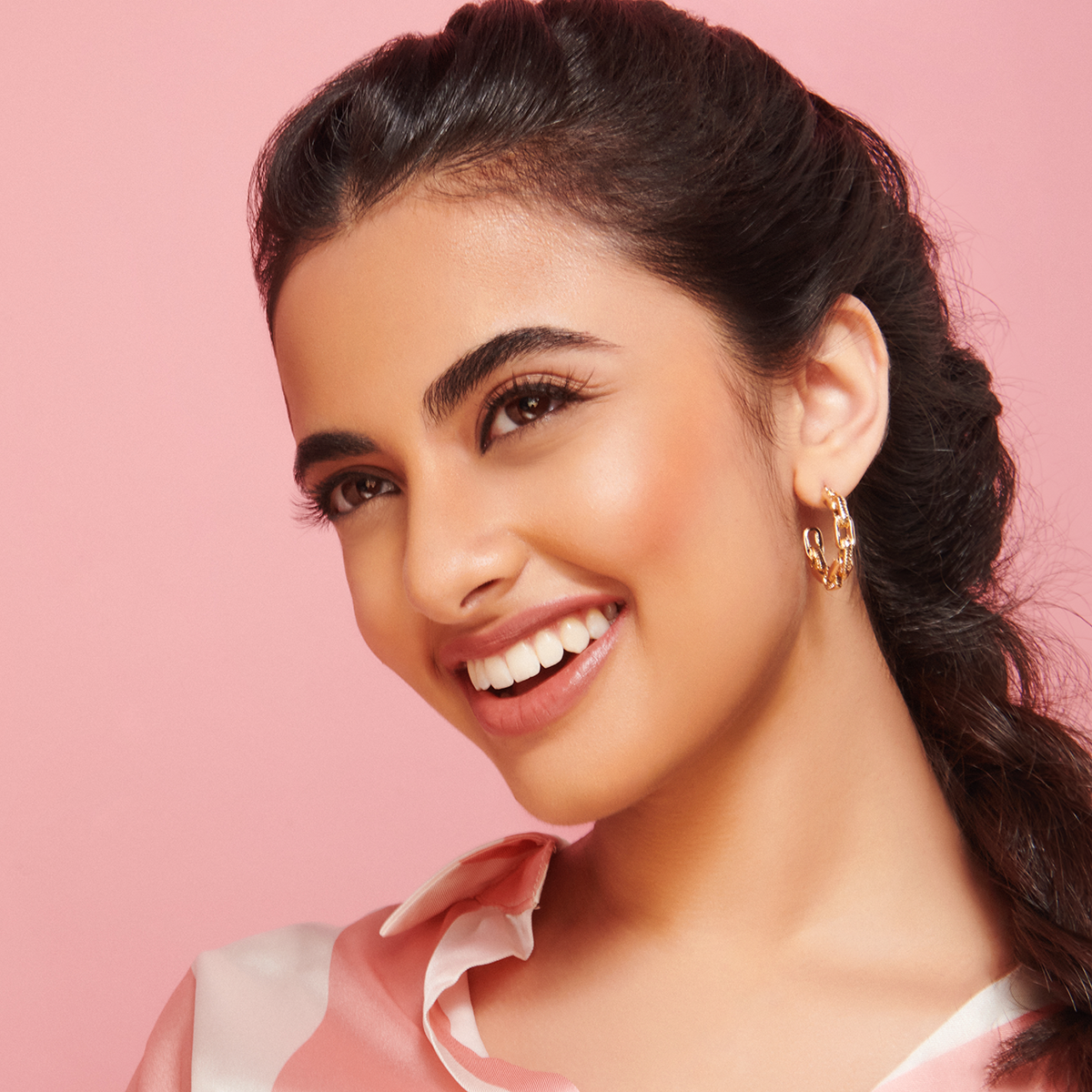 Flawless Strip Lashes: Everyday