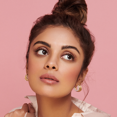 Flawless Strip Lashes: Everyday