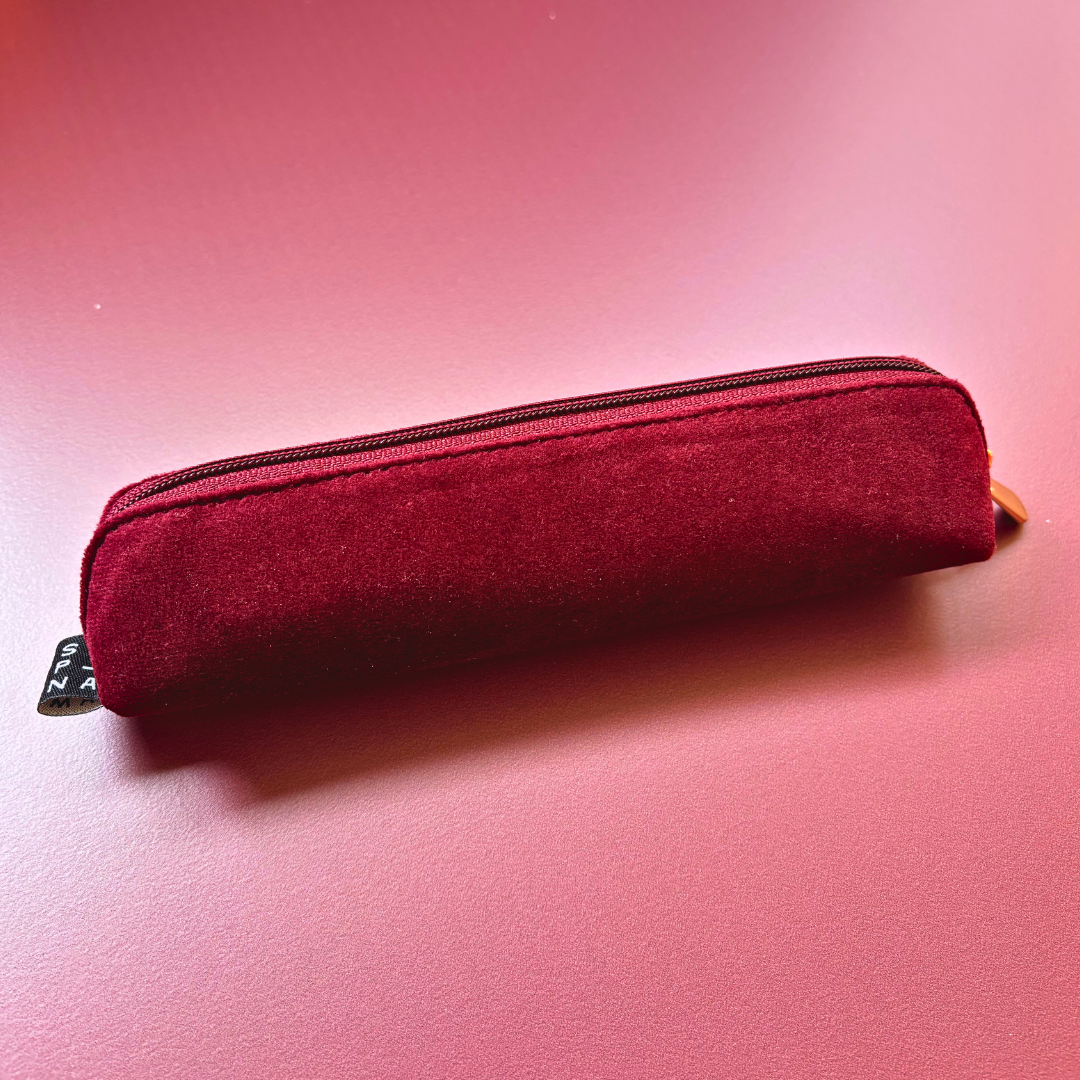 Cherry Cola Mini Pouch