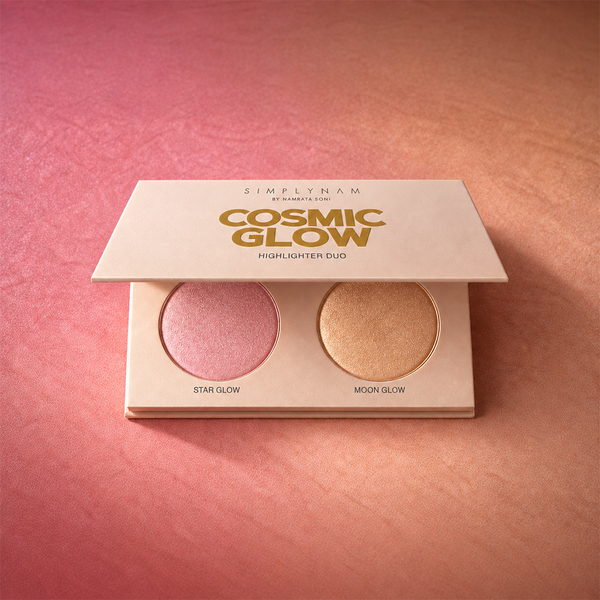 Cosmic Glow Highlighter Duo