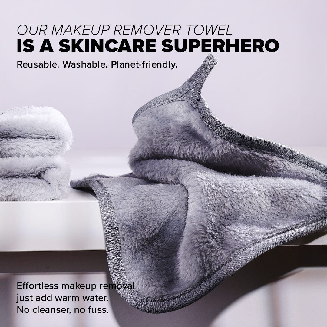 Makeup Remover Towel