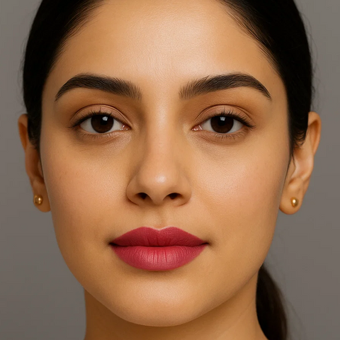 PUNEETA (ROUGE PINK)