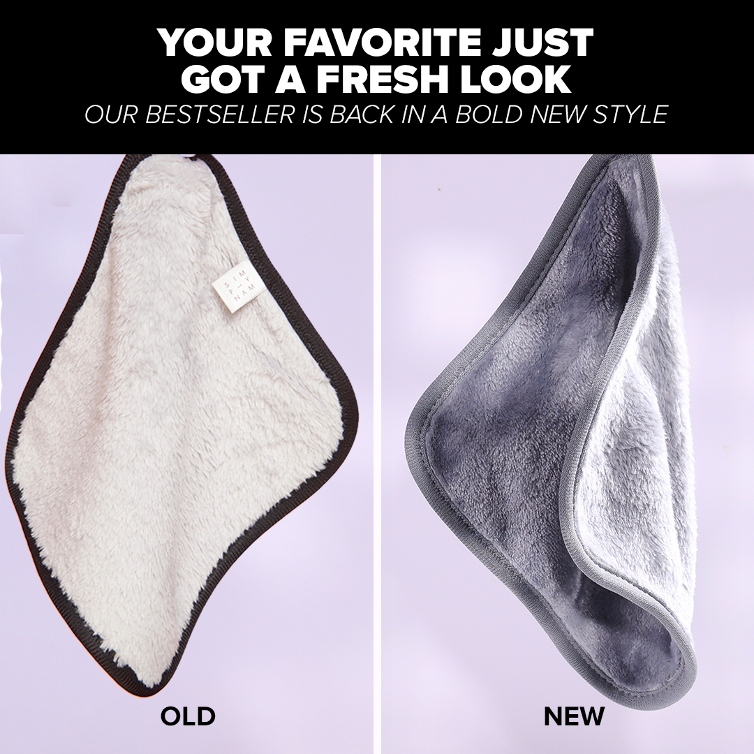 Makeup Remover Towel