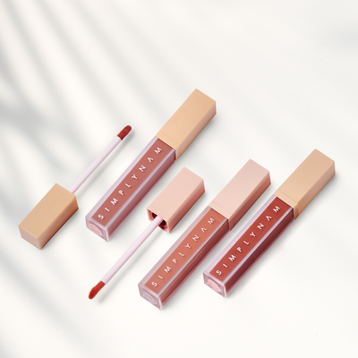 The Nudes Lip Kit