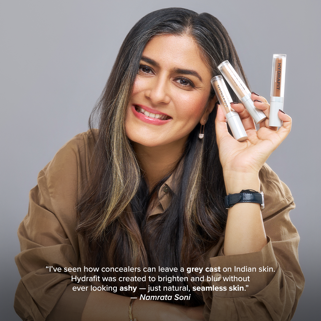 Hydrafit Concealer | Kahwa - 2W