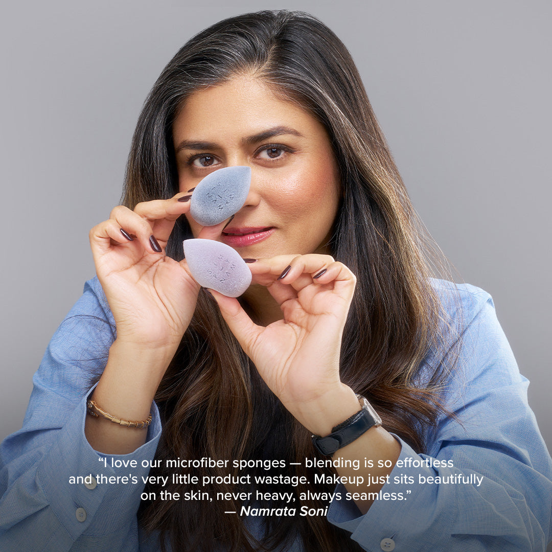 Easy Blend Makeup Sponge