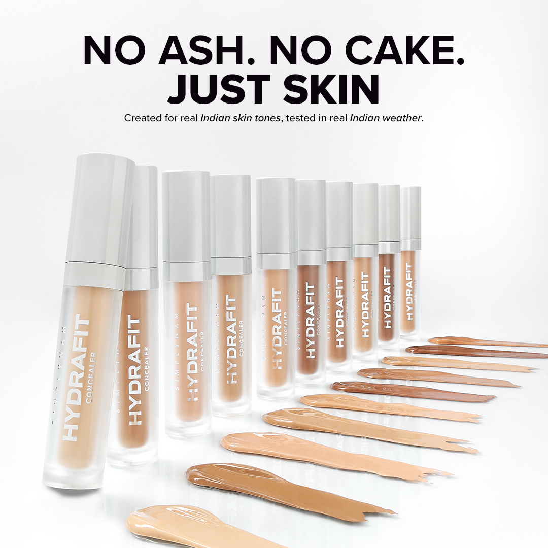 Hydrafit Concealer | Kahwa - 2W