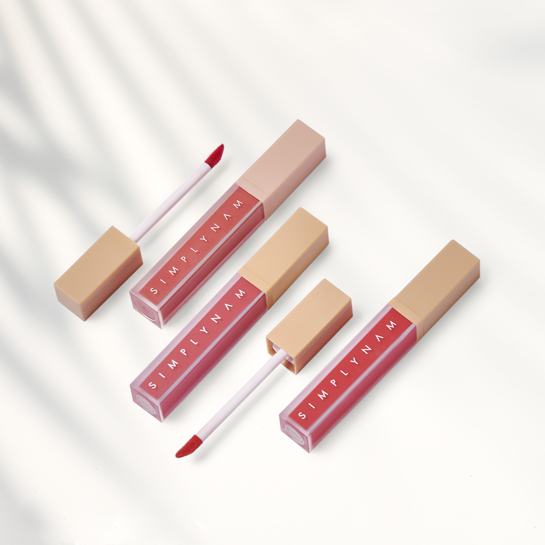 Pretty in Pink Lip Kit